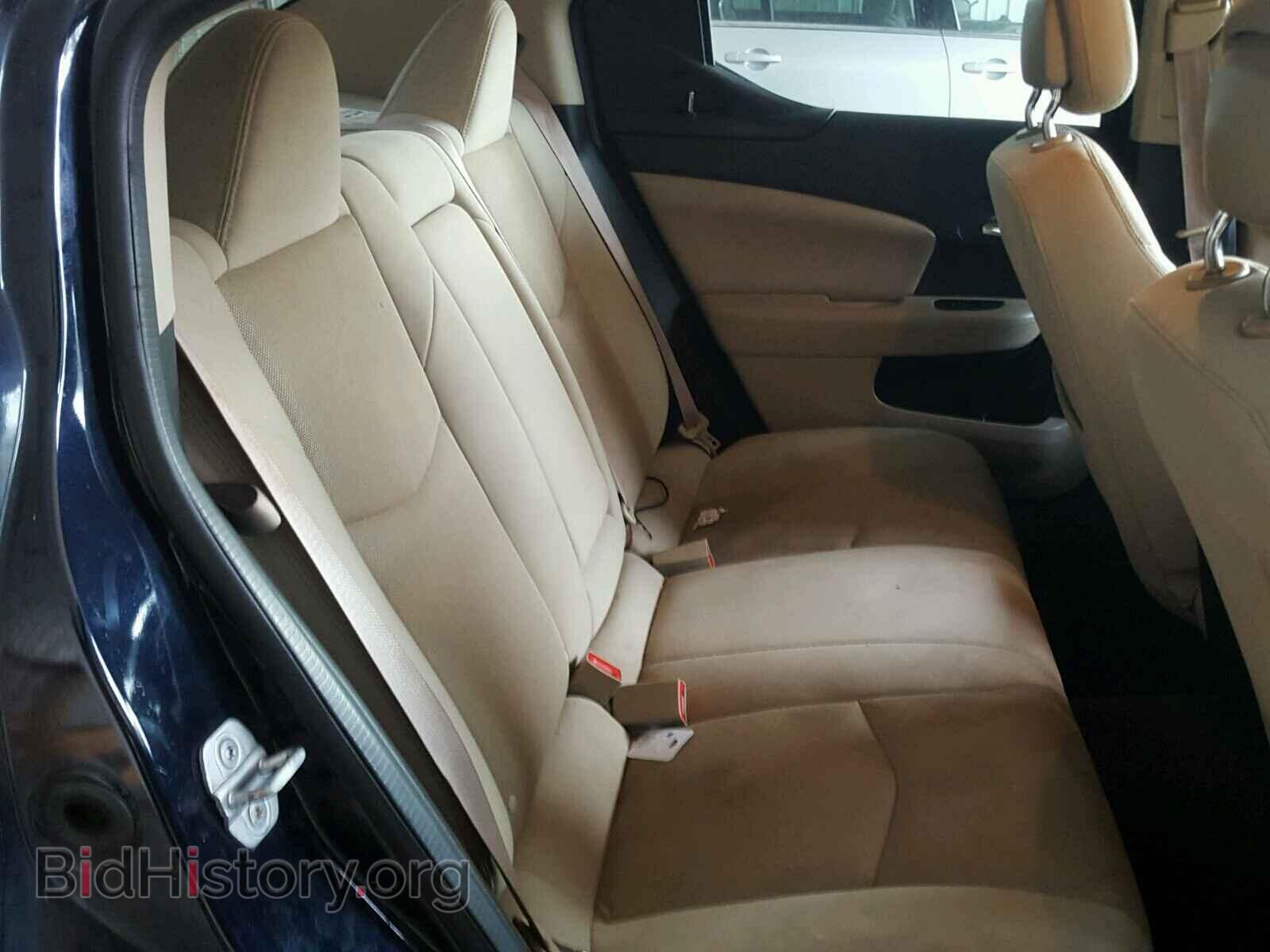2012 DODGE AVENGER - VIN: 1C3CDZAG4CN252010 - Фото 6