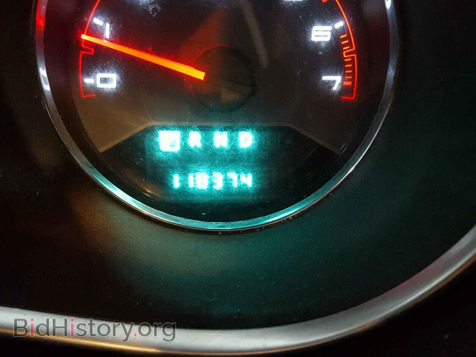 2012 DODGE AVENGER - VIN: 1C3CDZAG4CN252010 - Фото 8