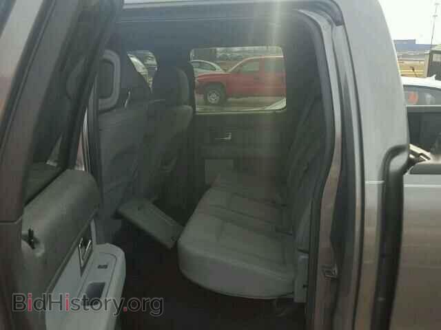 2013 FORD F150 - VIN: 1FTFW1CTXDFD40182 - Фото 6