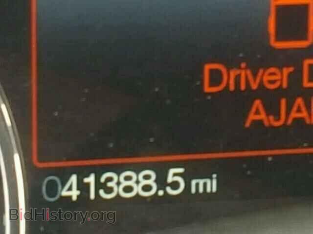 2013 FORD F150 - VIN: 1FTFW1CTXDFD40182 - Фото 8