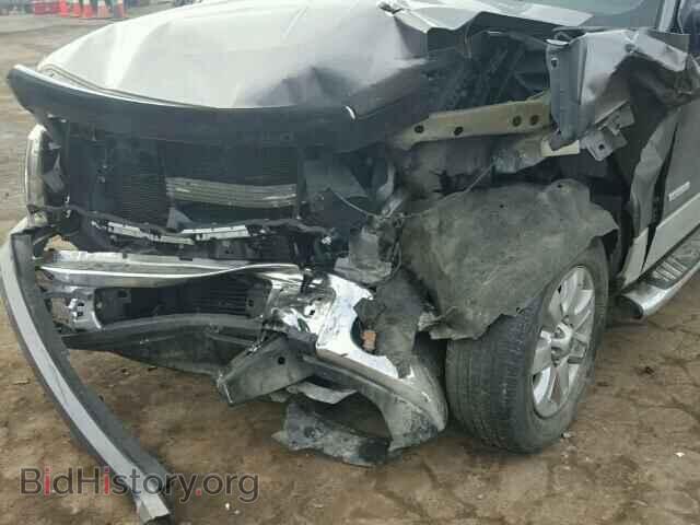 2013 FORD F150 - VIN: 1FTFW1CTXDFD40182 - Фото 9