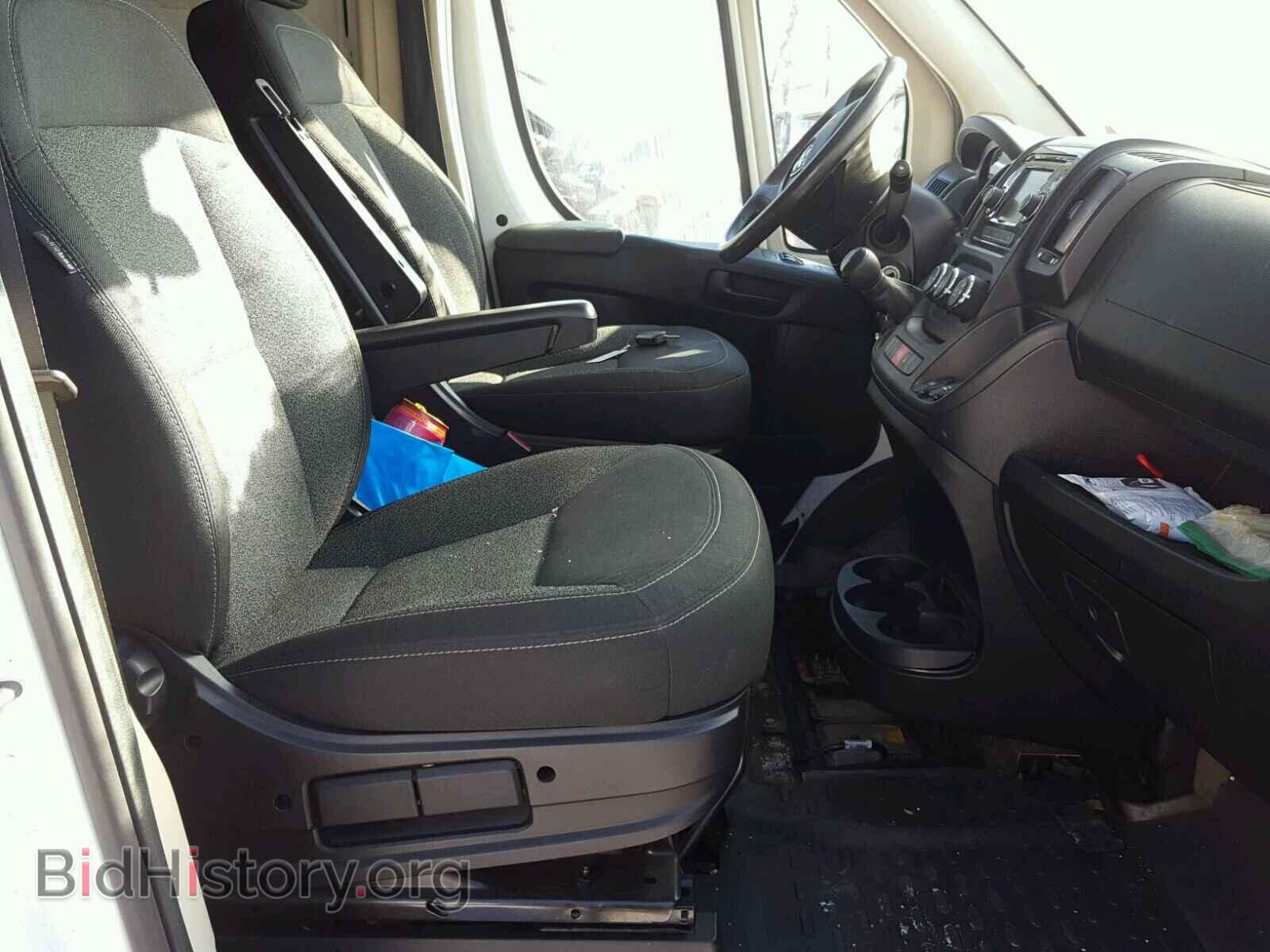 2014 RAM PROMASTER - VIN: 3C6TRVDD3EE120331 - Фото 5