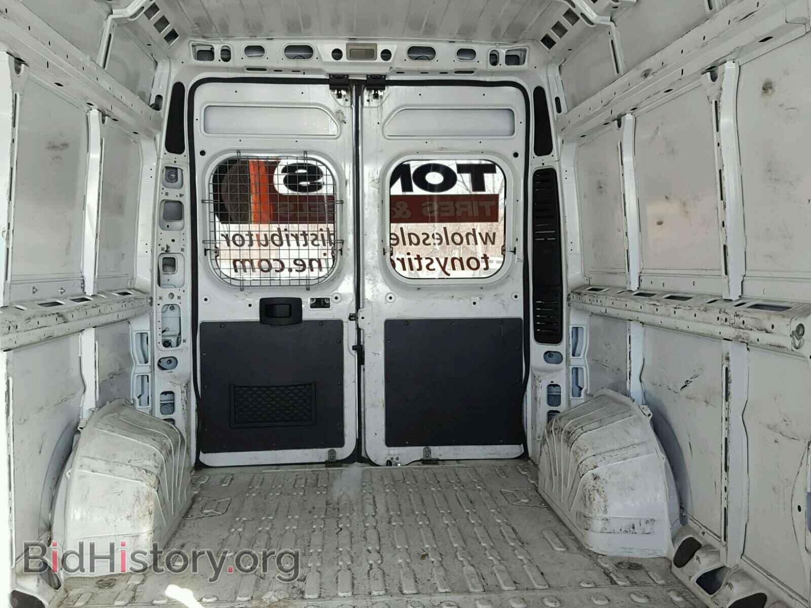 2014 RAM PROMASTER - VIN: 3C6TRVDD3EE120331 - Фото 6