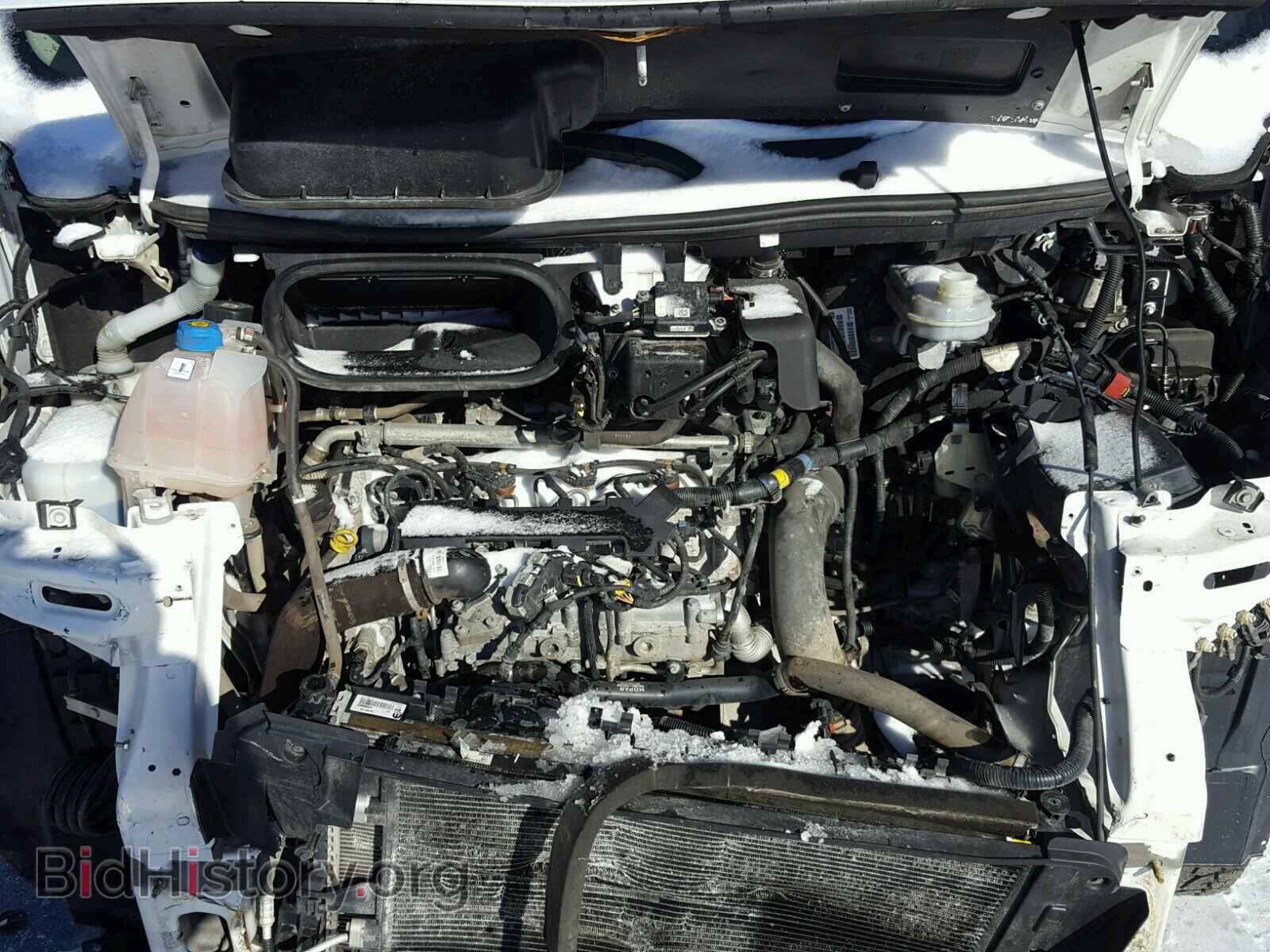2014 RAM PROMASTER - VIN: 3C6TRVDD3EE120331 - Фото 7