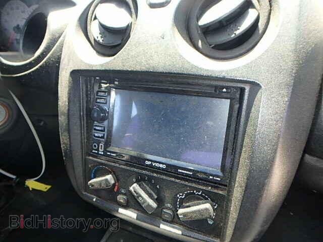 2002 MITSUBISHI ECLIPSE - VIN: 4A3AE85H22E089172 - Фото 9