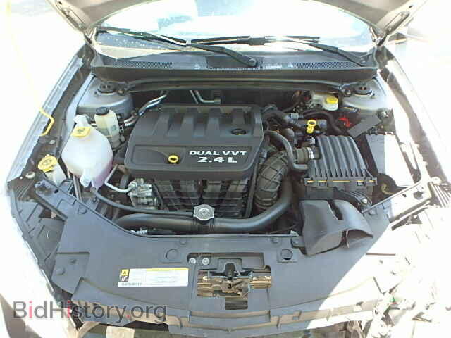 2013 CHRYSLER 200 - VIN: 1C3CCBAB5DN648009 - Фото 7