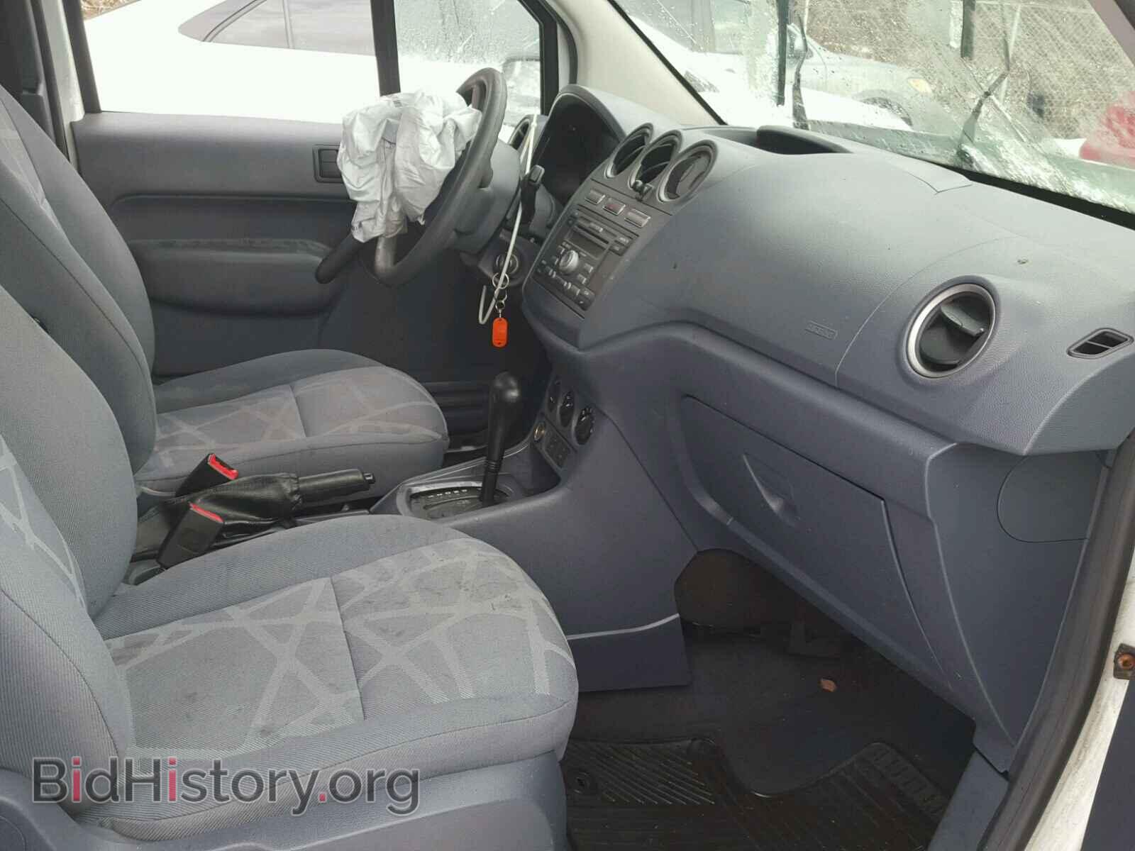2011 FORD TRANSIT CO - VIN: NM0LS6BNXBT060059 - Фото 5
