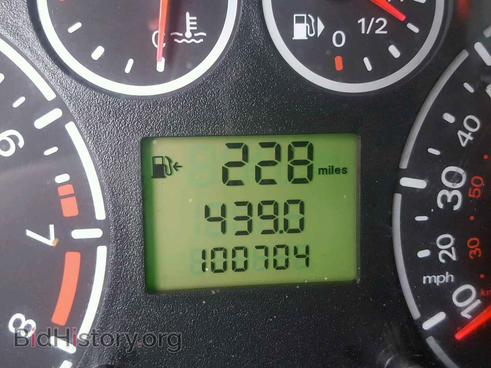 2011 FORD TRANSIT CO - VIN: NM0LS6BNXBT060059 - Фото 8
