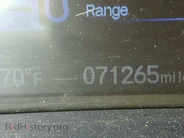 2013 HONDA CIVIC - VIN: 19XFB2F59DE047026 - Фото 8