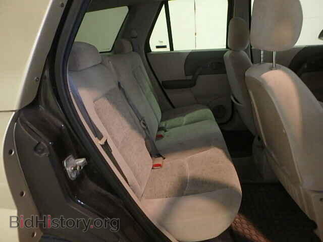 2002 SATURN VUE - VIN: 5GZCZ63B72S804711 - Фото 6