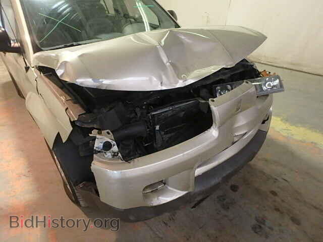 2002 SATURN VUE - VIN: 5GZCZ63B72S804711 - Фото 9
