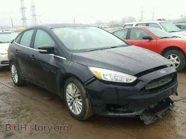 Photo 1FADP3J20GL224530 - FORD FOCUS 2016