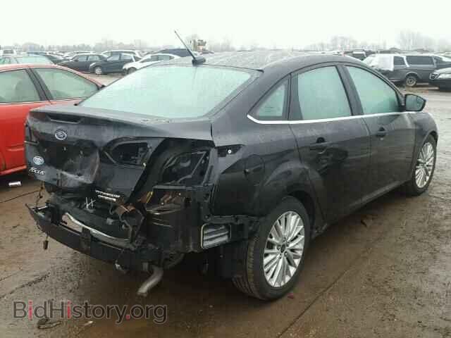 2016 FORD FOCUS - VIN: 1FADP3J20GL224530 - Photo 4