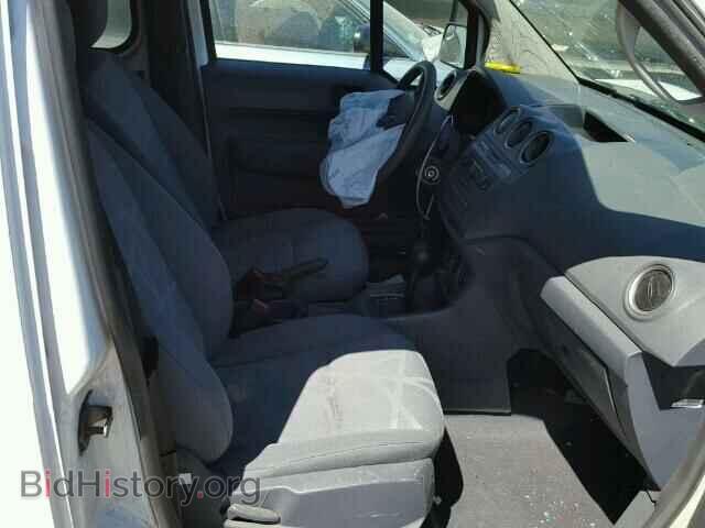 2013 FORD TRANSIT CO - VIN: NM0LS6AN8DT162948 - Фото 5