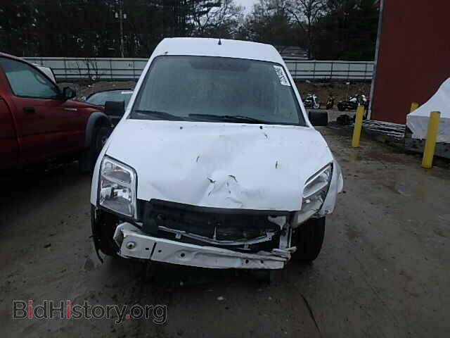 2013 FORD TRANSIT CO - VIN: NM0LS6AN8DT162948 - Фото 9