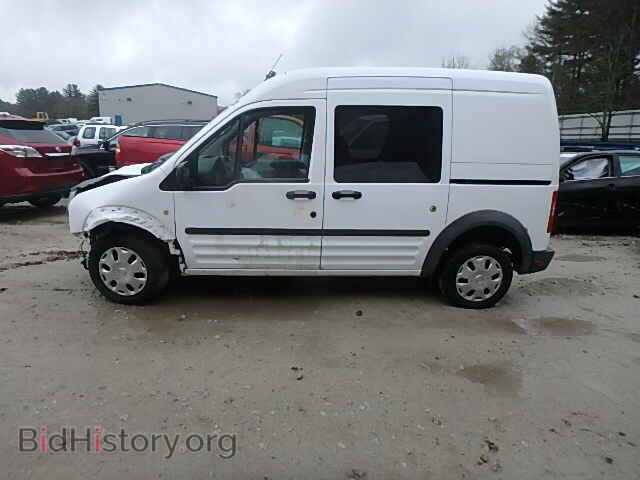 2013 FORD TRANSIT CO - VIN: NM0LS6AN8DT162948 - Фото 10