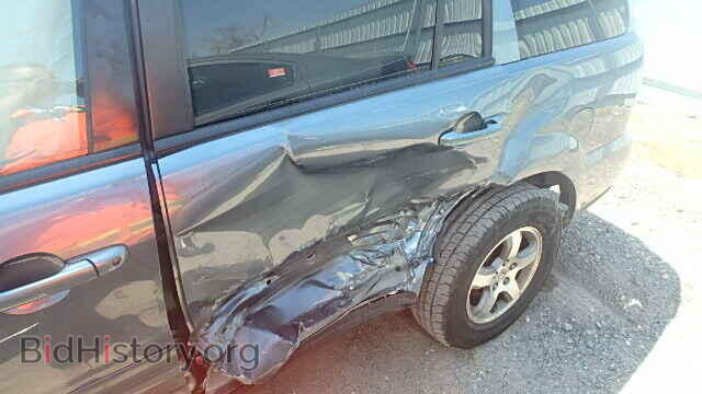 2007 HONDA PILOT - VIN: 2HKYF18517H534080 - Фото 9