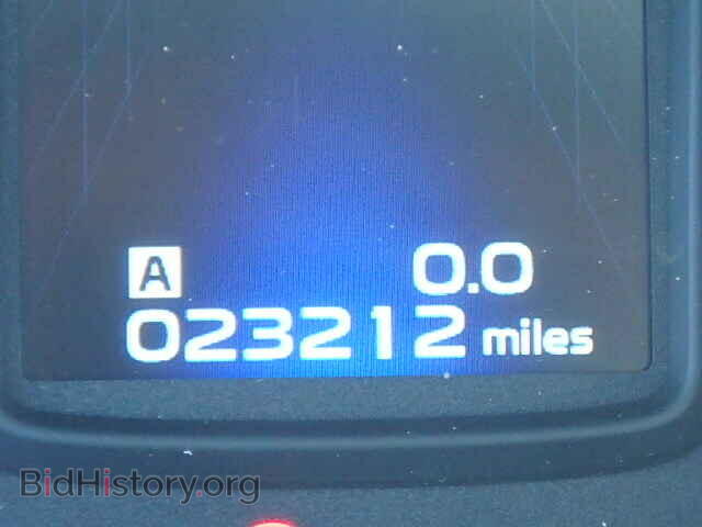 2013 SUBARU OUTBACK - VIN: 4S4BRBKC0D3217209 - Photo 8