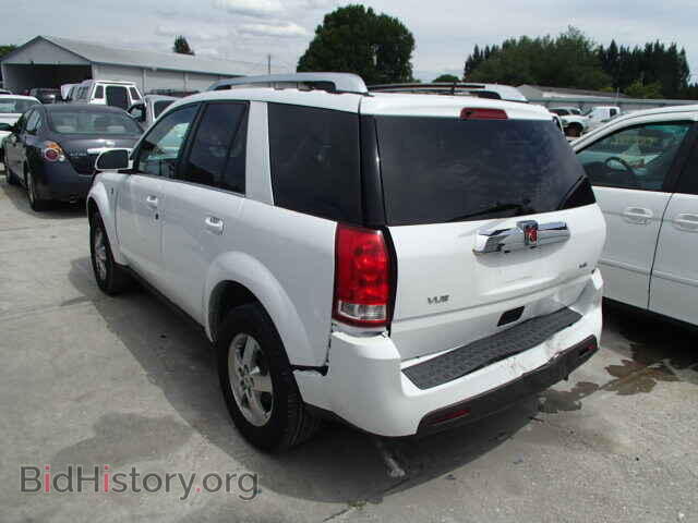 2007 SATURN VUE - VIN: 5GZCZ53457S854204 - Фото 3