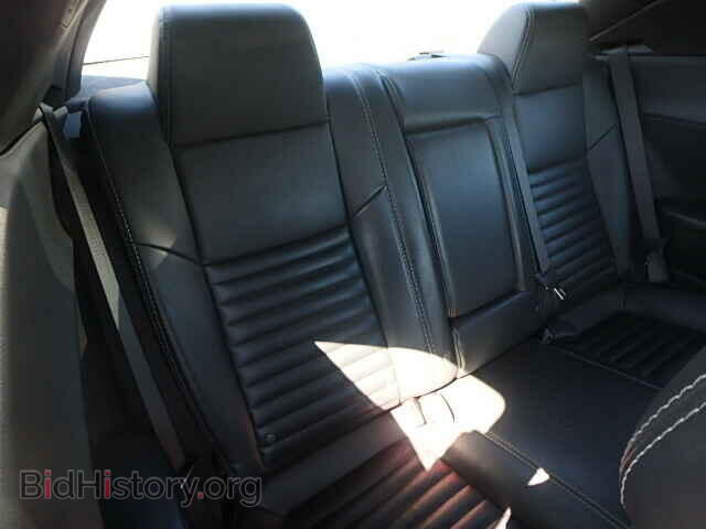 2010 DODGE CHALLENGER - VIN: 2B3CJ5DT2AH318390 - Фото 6