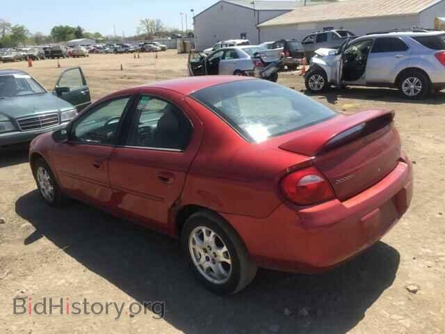 2004 DODGE NEON - VIN: 1B3ES56C74D569930 - Фото 3
