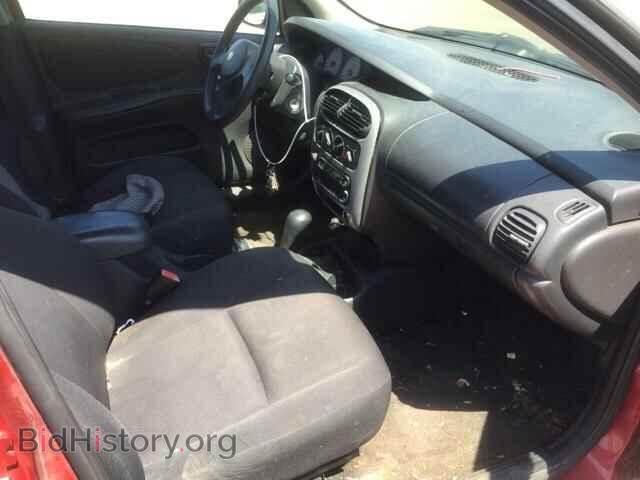 2004 DODGE NEON - VIN: 1B3ES56C74D569930 - Фото 5