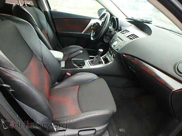 2010 MAZDA 6 - VIN: JM1BL1H48A1167800 - Фото 5