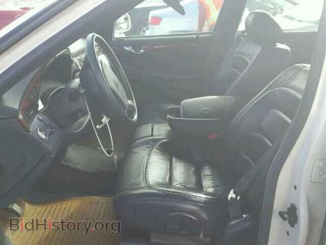 2001 CADILLAC DEVILLE - VIN: 1G6KD54Y81U243451 - Photo 5