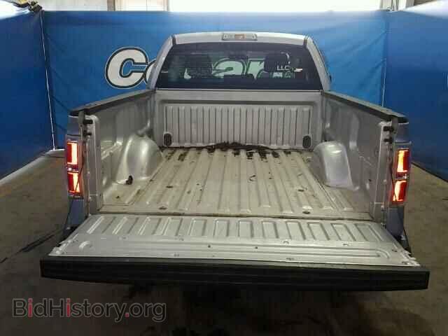 2011 FORD F150 - VIN: 1FTEX1CM4BFC22157 - Фото 10