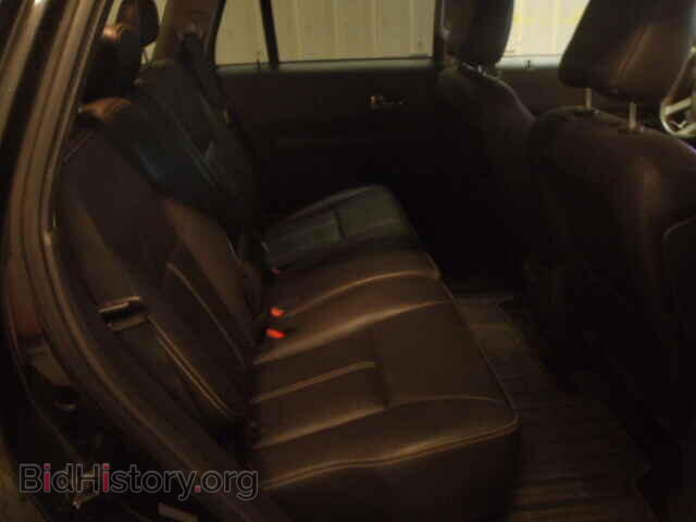 2010 FORD EDGE - VIN: 2FMDK4JC3ABB32077 - Photo 6