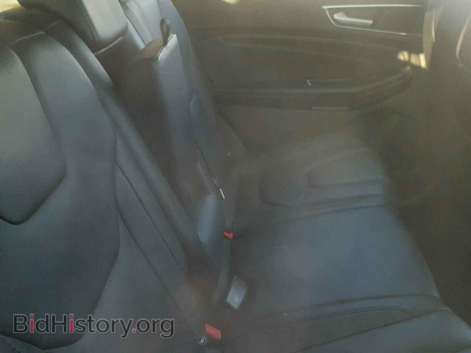 2016 FORD EDGE - VIN: 2FMPK3K9XGBB66939 - Фото 6