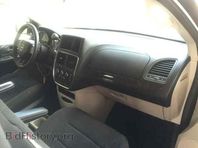 2011 DODGE CARAVAN - VIN: 2D4RN3DG0BR627231 - Photo 5