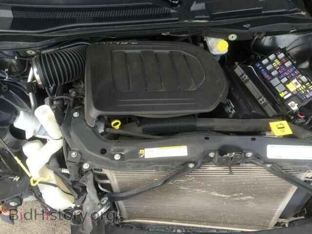 2011 DODGE CARAVAN - VIN: 2D4RN3DG0BR627231 - Photo 7