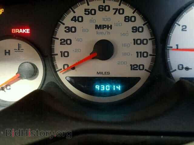 2002 DODGE NEON - VIN: 1B3ES56C32D577536 - Фото 8