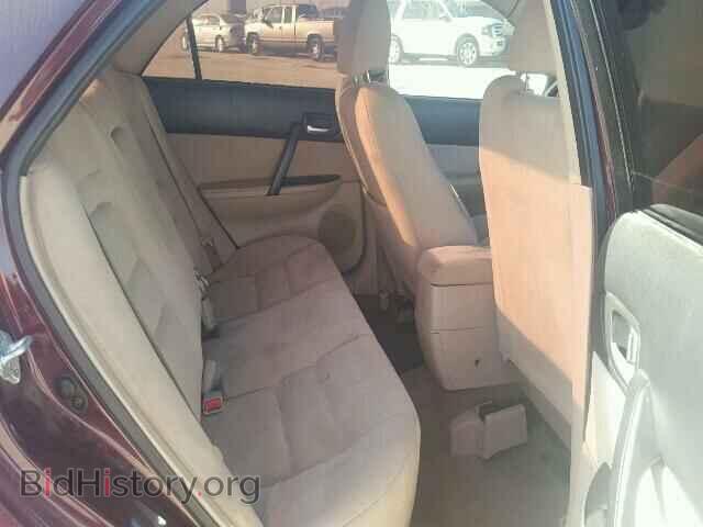 2006 MAZDA 6 - VIN: 1YVFP80C165M21374 - Фото 6