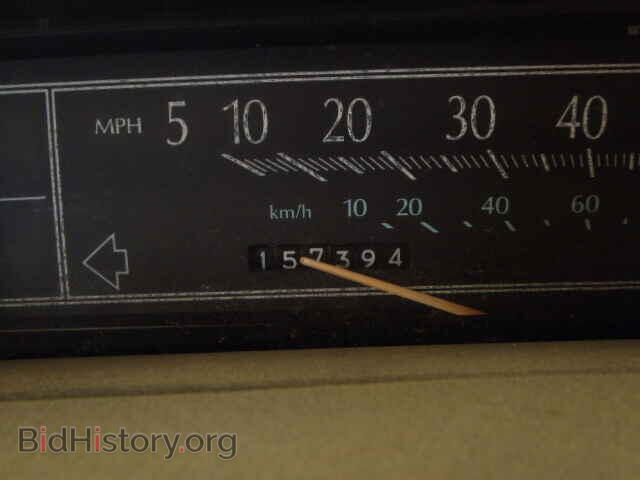 1988 CADILLAC DEVILLE - VIN: 1G6CD5157J4268095 - Photo 8
