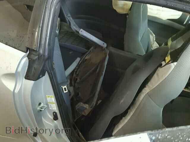 2008 MITSUBISHI ECLIPSE - VIN: 4A3AK24F28E026460 - Фото 6