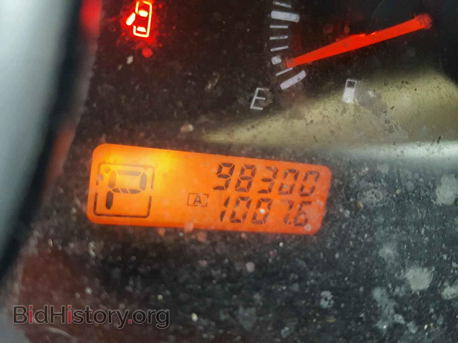 2011 NISSAN VERSA - VIN: 3N1BC1CP4BL458745 - Фото 8