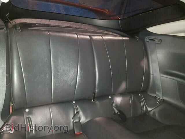 2008 MITSUBISHI ECLIPSE - VIN: 4A3AK64F68E010480 - Фото 6