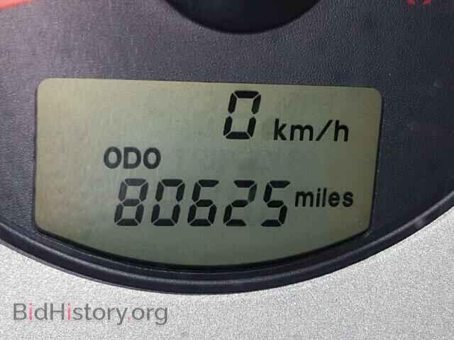 2008 MITSUBISHI ECLIPSE - VIN: 4A3AK64F68E010480 - Фото 8