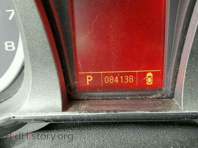 2010 GMC TERRAIN - VIN: 2CTFLEEW0A6301845 - Фото 8