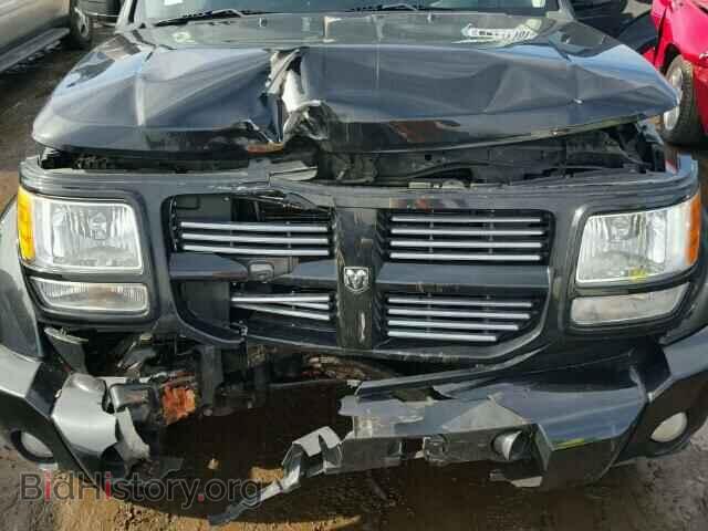 2011 DODGE NITRO - VIN: 1D4PT4GK2BW602308 - Фото 7