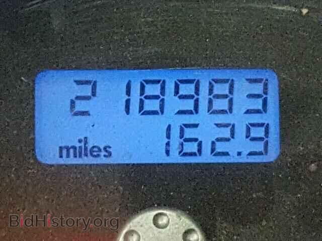 2000 VOLKSWAGEN BEETLE - VIN: 3VWCF21C0YM467280 - Фото 8
