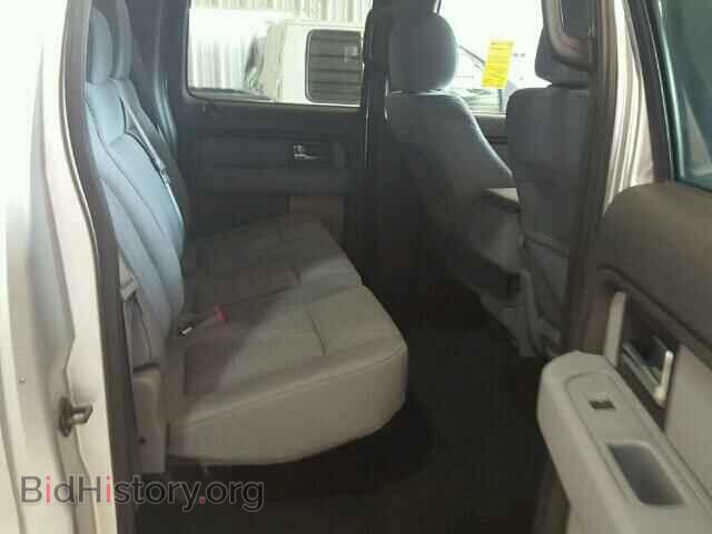 2012 FORD F150 - VIN: 1FTFW1ET4CFA62505 - Фото 6