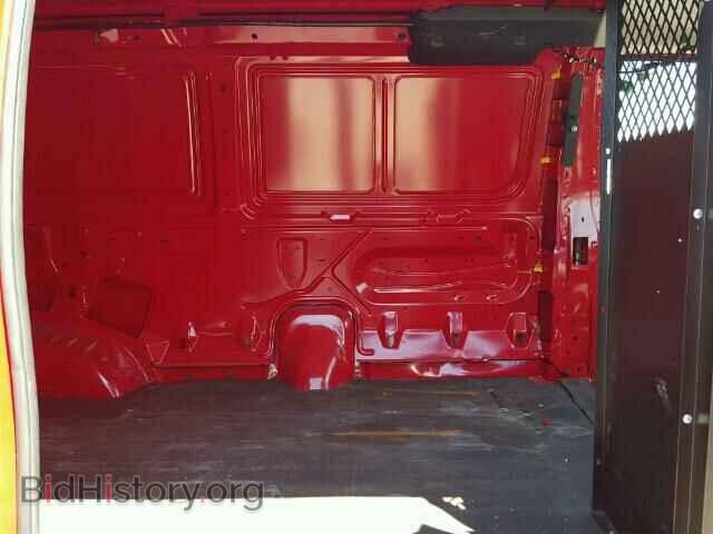 2014 FORD ECONOLINE - VIN: 1FTNE2EWXEDB18444 - Фото 6