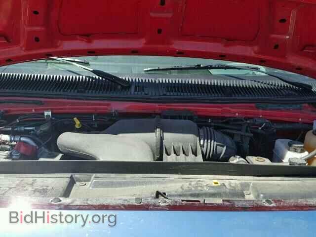 2014 FORD ECONOLINE - VIN: 1FTNE2EWXEDB18444 - Фото 7