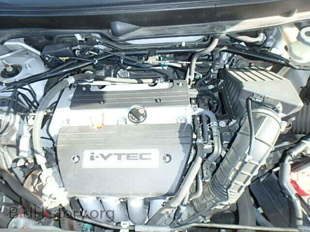 2007 HONDA ELEMENT - VIN: 5J6YH28727L000822 - Photo 7