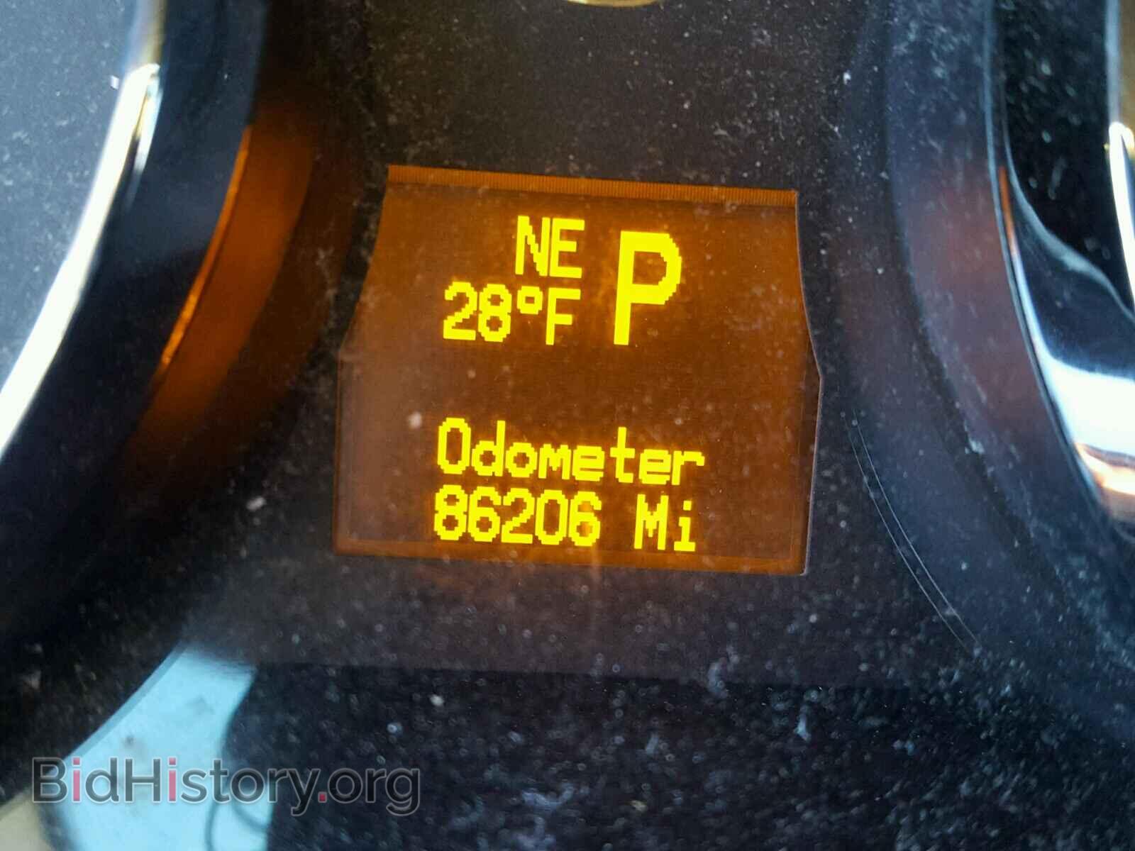 2009 SATURN VUE - VIN: 3GSCL53719S558685 - Фото 8