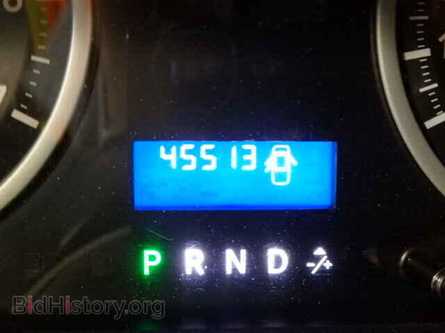 2012 DODGE RAM 1500 - VIN: 1C6RD6FT2CS156525 - Фото 8