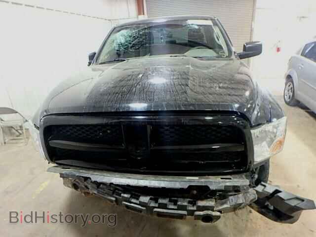 2012 DODGE RAM 1500 - VIN: 1C6RD6FT2CS156525 - Фото 9